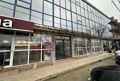 Spatiu birou cu baie proprie 25 mp, Mehala - 14