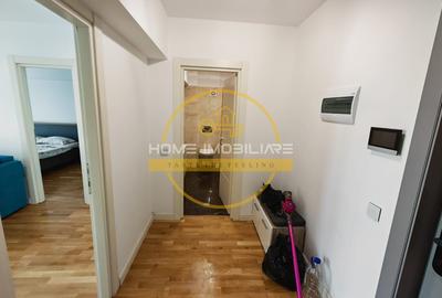 Apartament 2 camere, Mobilat si utilat in Tătărași cu loc parcare subteran - 5