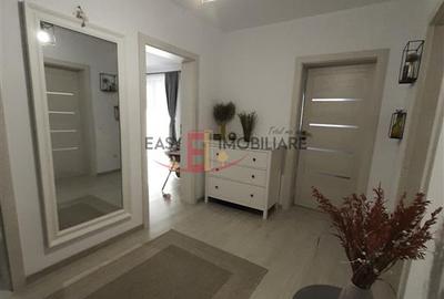 Apartament 2 camere, et 6, Green Residence, Livezeni, Targu Mures, parcare - 7