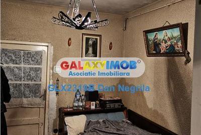 Domenii, urgent, casa3 camere,curte proprie - 5