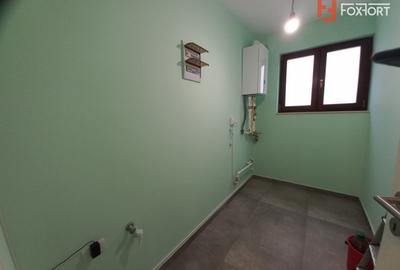 Casa individuala premium in Ghiroda | 107 mp utili | Teren 519 mp - 12