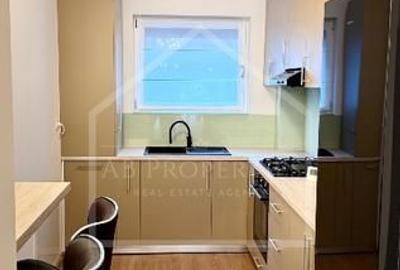 Apartament 3 camere , Floreasca, Loc parcare - 8