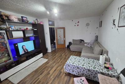 Garsoniera Vitan Mall | Brailita | bloc reabilitat termic - 1