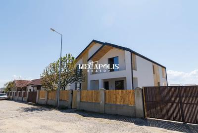 Casa Sanpetru - 1