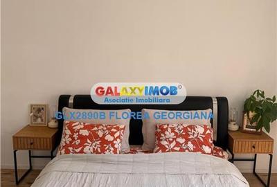 Apartament 2 camere mobilat cu gradina mare - Greenfield Residence - 9