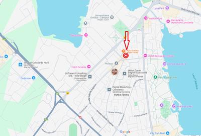 Tomis nord - etaj 1- spatiu comercial 430 mp - 9