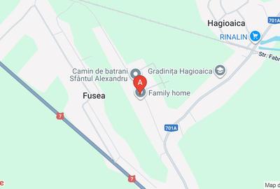 Confort si relaxare aproape de București, oraș Titu, Dâmbovița, negociabil - 13