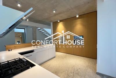 Vila moderna, P+2, mobilat, IANCU NICOLAE - 11