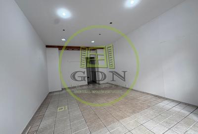 Spatiu Comercial , 32 mp, Ultracentral - 2