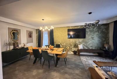 Casa de Vis cu Piscina  250 MPU I Suceava/Moara I 395.000Euro - 2