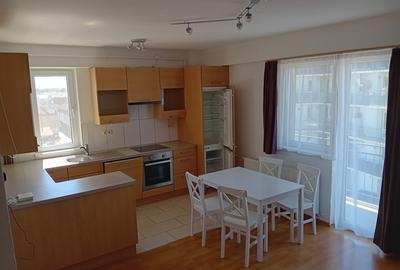 Inchiriez apartament cu 3 camere - 1