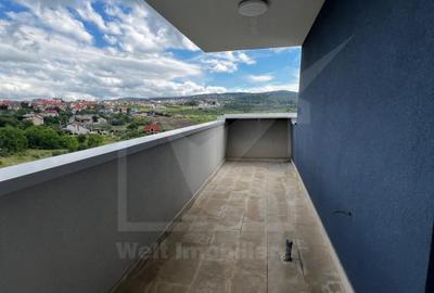 Duplex et 10+11, 3 dorm, 3 bai, Su 110mp + 64mp terase, ansamblul Wings - 8