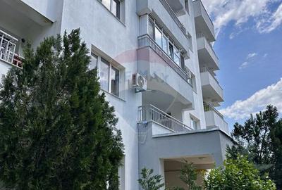Apartament 2 camere Buftea | Bloc nou | Mobilat complet + parcare - 16