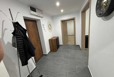 AP. 2 CAMERE CALEA CALARASILOR, BUCATARIE INCHISA, MOBILAT/UTILAT - 6