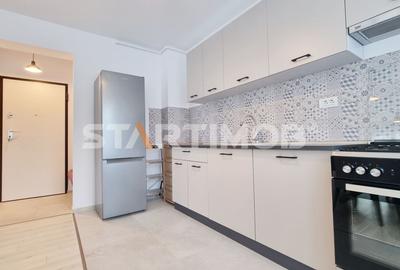 Apartament mobilat zona Coresi cu parcare - 4