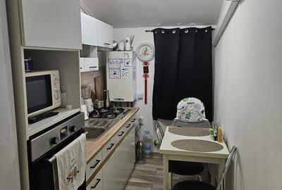 Apartament 2 camere decomandat,centrala - 2