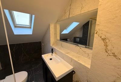 Apartament de Lux - Piața Domenii - 1 Mai - Ion Mihalache - 11