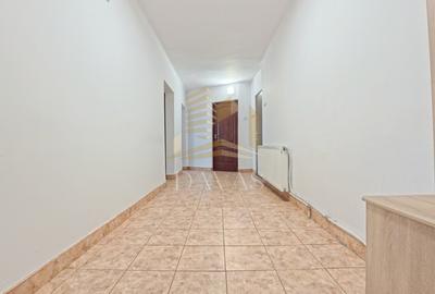 Apartament 2 camere decomandate | Dambul Rotund | etajul 1 - 18