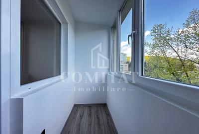 Apartament finisat modern |3 camere |Zona Academiei de Muzica-Manastur - 12