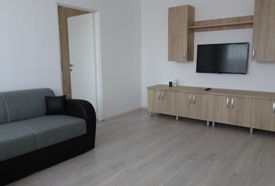 Inchiriez apartament 2 camere in Deva, ultracentral, Bld. 1 Decembrie, et 2 - 6