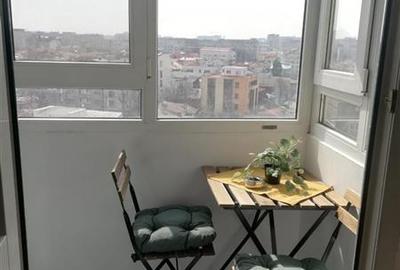 Garsoniera decomandata, aproape de Piata Victoriei ! - 8