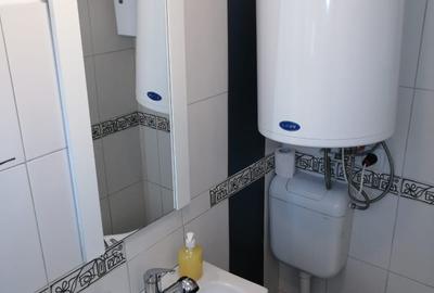 SPATIU-35 MP-  PRETABIL CABINET, CAFENEA -INDIVIDUAL LA CASA CU LOC PARCARE - 6