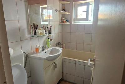 Apartament cu 2 camere  – zona semicecentrală, Pasajul Mimozelor - 6