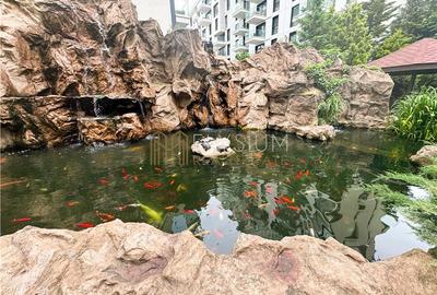 Apartament 2 camere de inchiriat North Area Lake View - 40