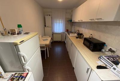 Garsoniera confort 1 , parter, 40mp, mobilata si utilata , B-dul Bucuresti - 1