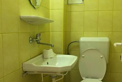 Ofer inchiriere ap 3 camere  ultracentral, mobilat si utilat, 550 euro - 19