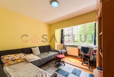 4 camere decomandate, etaj intermediar, Piata Ion Mester - 2