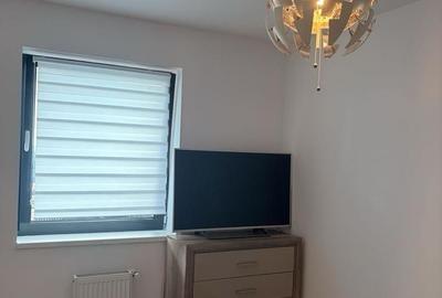 AP. 2 CAMERE THE PARK - CENTRALA PROPRIE, LOC DE PARCARE, METROU - 5