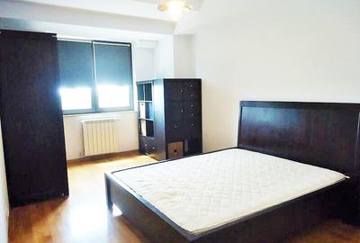 Apartament 3 camere-prima linie Soseaua Nordului cu vedere spre parcul Herastrau - 4