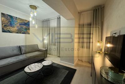 Apartament INTABULAT 2 camere decomandat  Royal Town Copou - 2