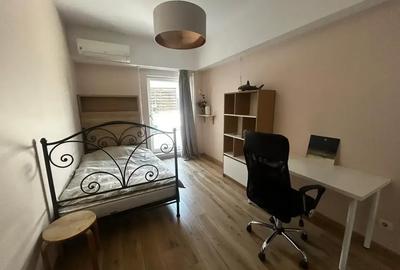 Apartament 4 camere, duplex - ansamblul Serena Apartments - 14