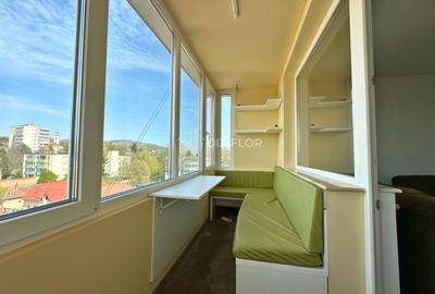 Apartament cu 3 camere | str. Bobâlna | 400 € - 13