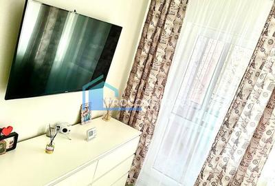 Apartament 3 camere de vânzare – Calea Lipovei, etaj 2 - 21