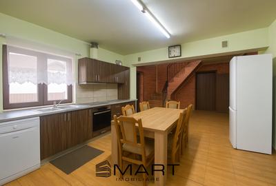 Casă modernă cu 2 apartamente în zona rezidențială Șelimbăr - 13