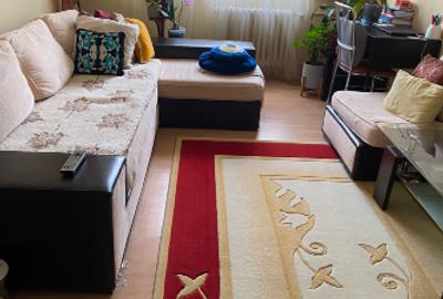 Apartament 2 camere Dristor, luminos, mobilat, curat și complet utilat - 1