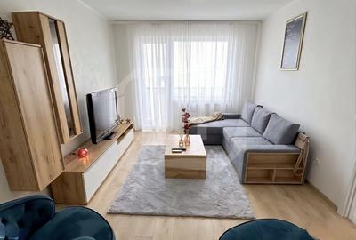 Apartament 2 camere | 56 mp | Gheorgheni - 1
