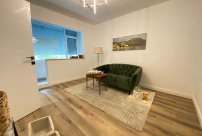 Apartament 2 camere Podu ros sensul giratoriu Id oferta 158204 - 8