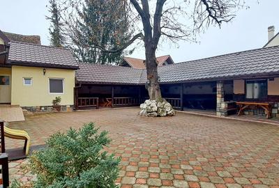 Restaurant de închiriat – Râșnov | 4.500 EUR/lună - 17
