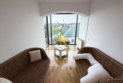 Casa, 6 camere, ultrafinisata, lux, curte, garaj, Andrei Muresanu - 5