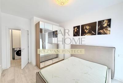 Apartament 2 camere de lux, parcare, zona Vest Ploiesti - 7