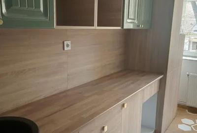 Vanzare apartament 3 camere, zona Mazepa 1, 95.000 EURO, etaj 1 - 6