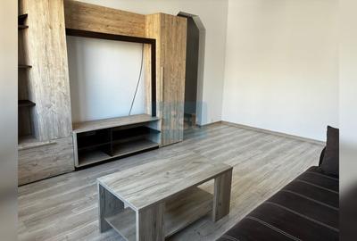 Apartament 2 camere, renovat complet, mobilat, etaj 3 - 8
