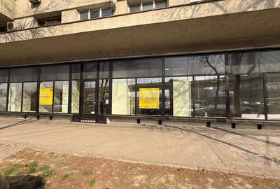 REC3001279 Spatiu comercial pretabil retail l showroom l cafenea l birouri - 8