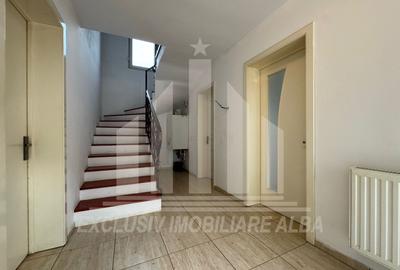 Casa individuala | Spatiu comercial | 306 mp | 415 mp teren | Maieri - 2