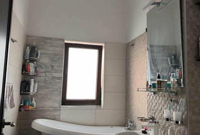 Proprietar vand 2 camere Sânpetru Residence | loc parcare inclus - 10