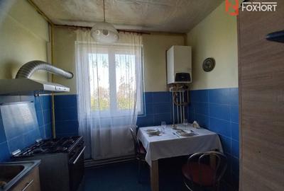 Apartament 2 camere complet renovat – zona Aeroport - 3